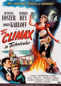 دانلود فیلم The Climax 1944