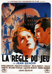 دانلود فیلم The Rules of the Game  1939