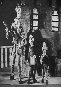 دانلود فیلم Tim og Tøffe 1949