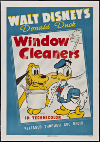 دانلود فیلم Window Cleaners 1940