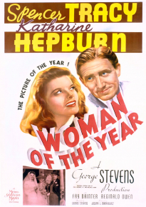 دانلود فیلم Woman of the Year 1942