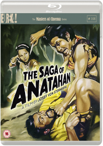 دانلود فیلم Anatahan 1953