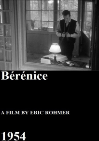 دانلود فیلم Bérénice 1954