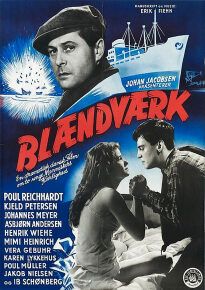دانلود movie Blændværk 1955