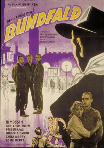 دانلود movie Bundfald 1957