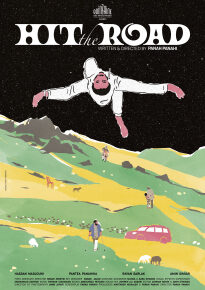 دانلود movie Hit the Road 2021