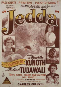 دانلود movie Jedda the Uncivilized 1955