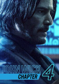 دانلود movie John Wick: Chapter 4 2022