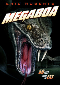 دانلود movie Megaboa 2021