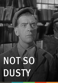 دانلود movie Not So Dusty 1956