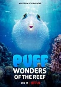 دانلود movie Puff: Wonders of the Reef 2021