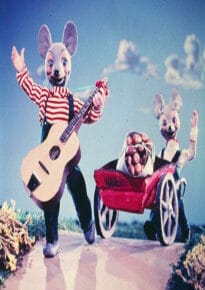 دانلود movie Scampermouse in a Jam 1955