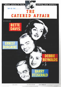 دانلود movie The Catered Affair 1956