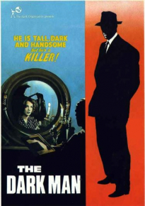 دانلود فیلم The Dark Man 1951