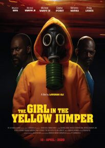 دانلود movie The Girl in the Yellow Jumper 2020