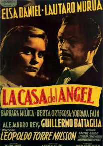 دانلود movie The House of the Angel 1957