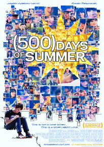 دانلود movie 500 Days of Summer 2009