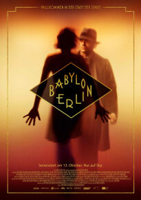 دانلود series Babylon Berlin 2017