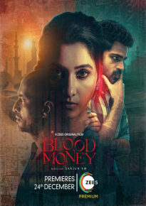 دانلود movie Blood Money 2021