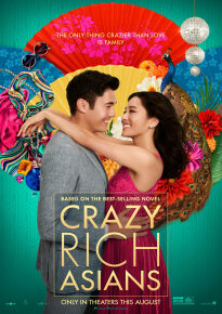 دانلود movie Crazy Rich Asians 2018