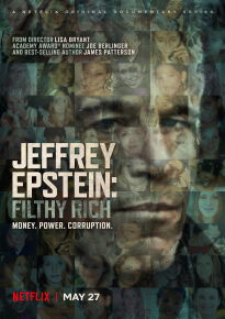 دانلود series Jeffrey Epstein: Filthy Rich 2020