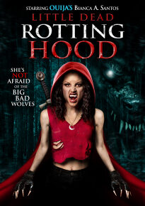 دانلود movie Little Dead Rotting Hood 2016