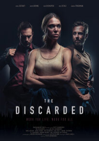 دانلود movie The Discarded 2019