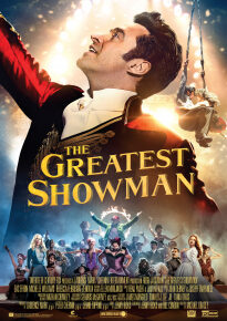 دانلود movie The Greatest Showman 2017