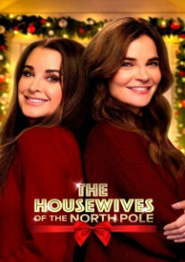 دانلود movie The Housewives of the North Pole 2021