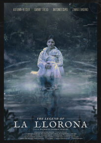 دانلود movie The Legend of La Llorona 2022
