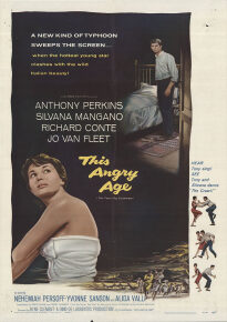 دانلود movie This Angry Age 1957