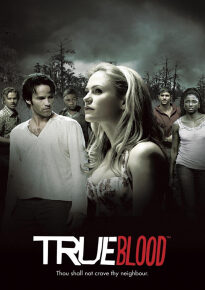 دانلود series True Blood 2008
