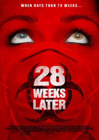 دانلود movie 28 Weeks Later 2007
