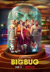 دانلود movie Big Bug 2022