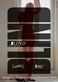 دانلود movie Blind 2014