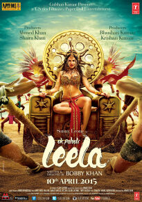 دانلود movie Ek Paheli Leela 2015