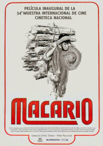 دانلود movie Macario 1960
