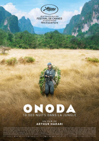دانلود movie Onoda: 10,000 Nights in the Jungle 2021