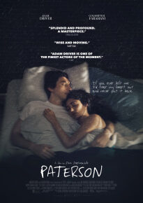 دانلود movie Paterson 2016