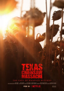دانلود movie Texas Chainsaw Massacre 2022