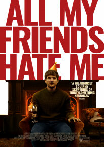 دانلود movie All My Friends Hate Me 2021