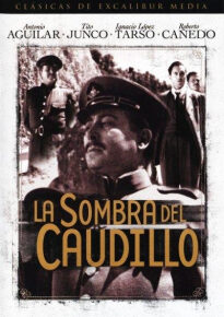 دانلود movie La sombra del Caudillo 1960