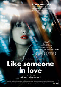 دانلود movie Like Someone in Love 2012