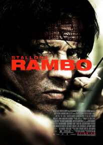 دانلود movie Rambo 2008