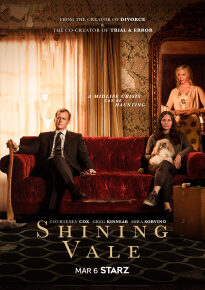 دانلود series Shining Vale 2022