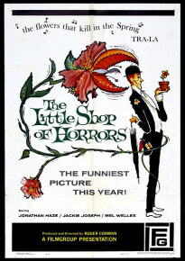 دانلود movie The Little Shop of Horrors 1960