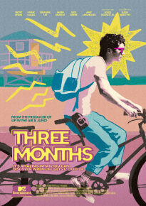 دانلود movie Three Months 2022