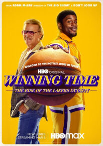 دانلود series Winning Time: The Rise of the Lakers Dynasty 2022