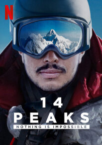 دانلود movie 14 Peaks: Nothing Is Impossible 2021