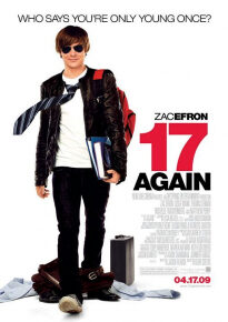 دانلود movie 17 Again 2009
